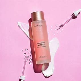 Shampoing smoother 500ml
