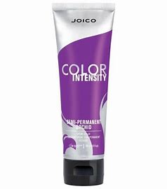 Joico Intensity coloration semi permanente
