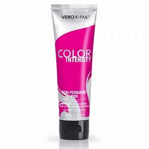 Joico Intensity coloration semi permanente