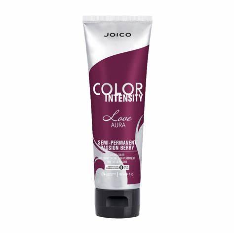 Joico Intensity coloration semi permanente