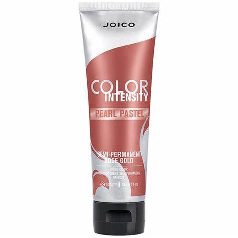 Joico Intensity coloration semi permanente
