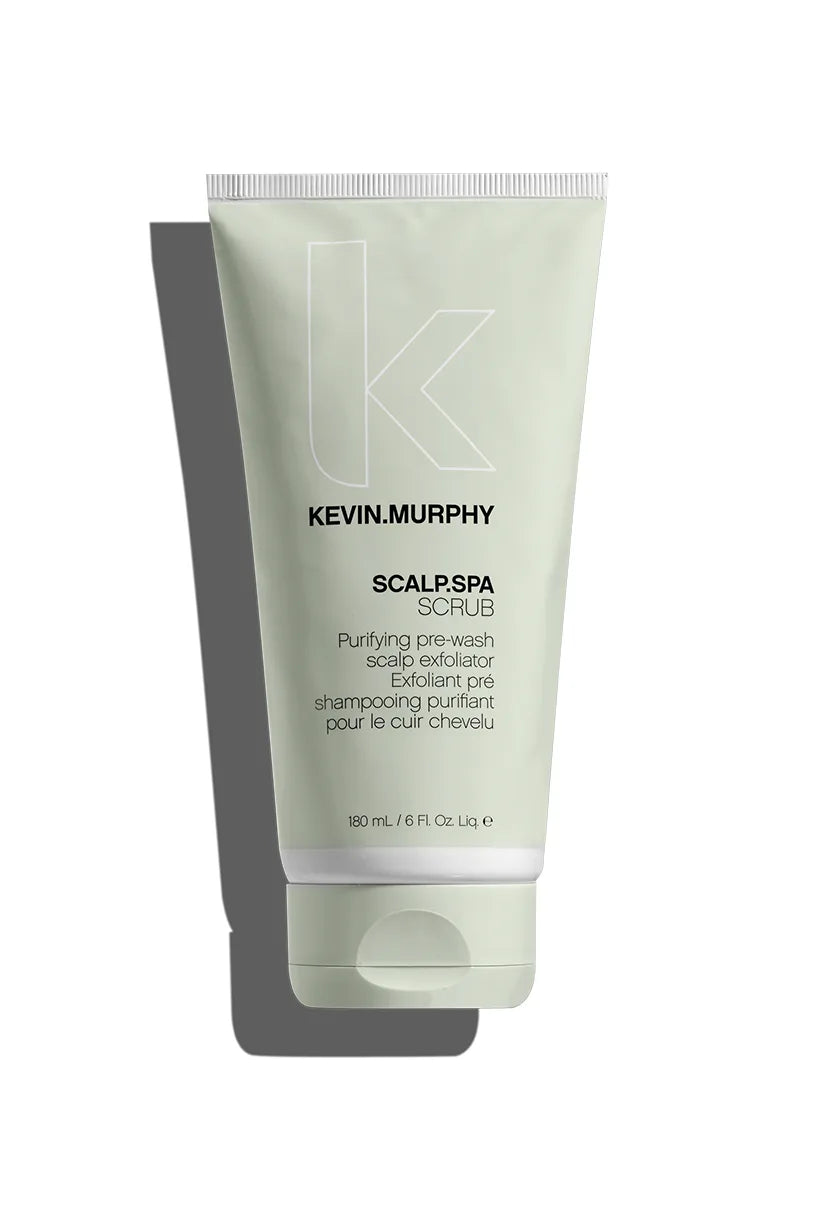 SCALP.SPA SCRUB 200ml