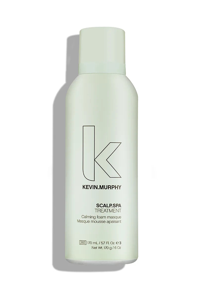 SCAPL.SPA TREATMENT