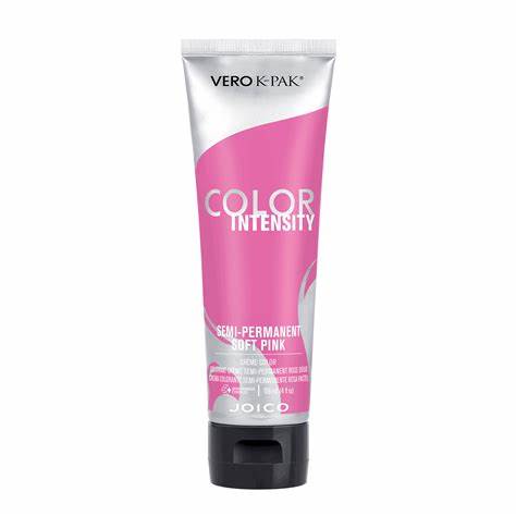 Joico Intensity coloration semi permanente