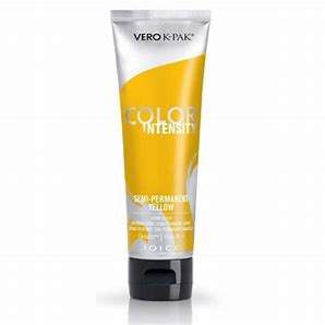 Joico Intensity coloration semi permanente