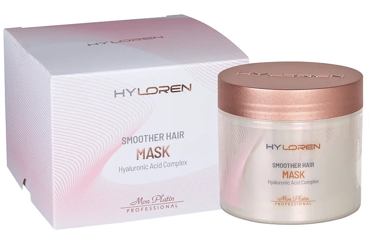 SMOOTHER MASK 500 ML