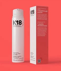 K18 Leave-In Molecular Repair Hair Mask 50 ML