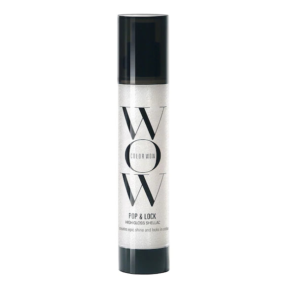 COLOR WOW POP AND LOCK