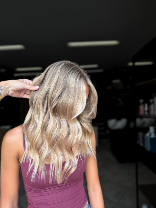 Comment entretenir son blond : nos conseils de pro