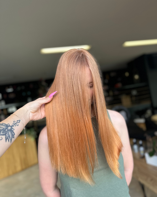 Entretenir sa couleur : nos conseils de pro