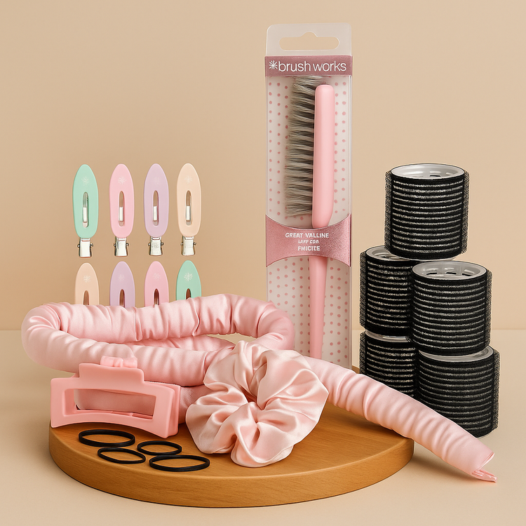 Les accessoires