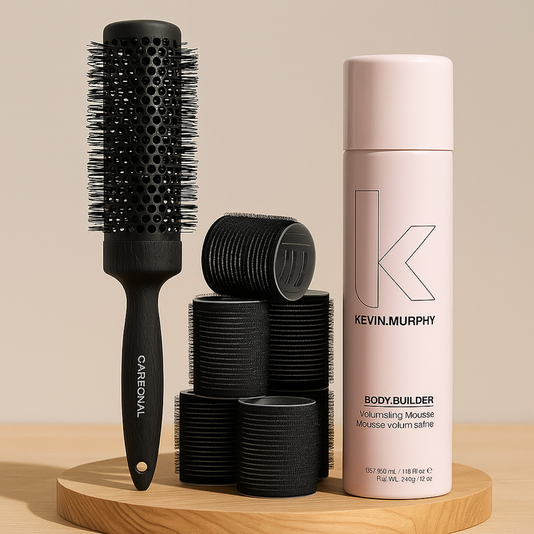Pour un brushing parfait