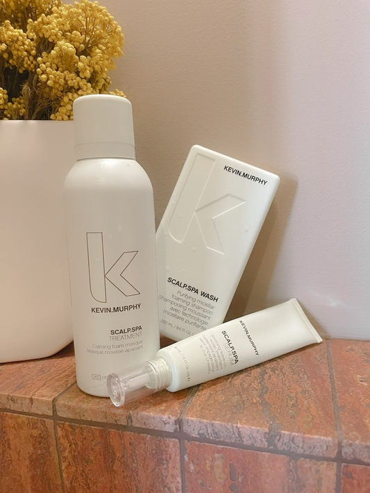 Scalp.spa sérum