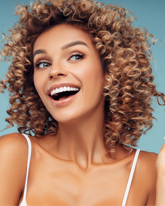 Make me Curly 150ml