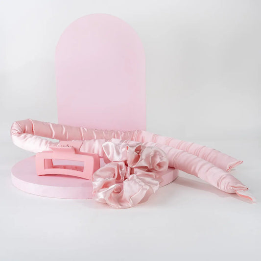 Kit de bouclage sans chaleur