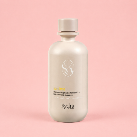 Shampooing haute hydratation Kydra Sublime 400 ml