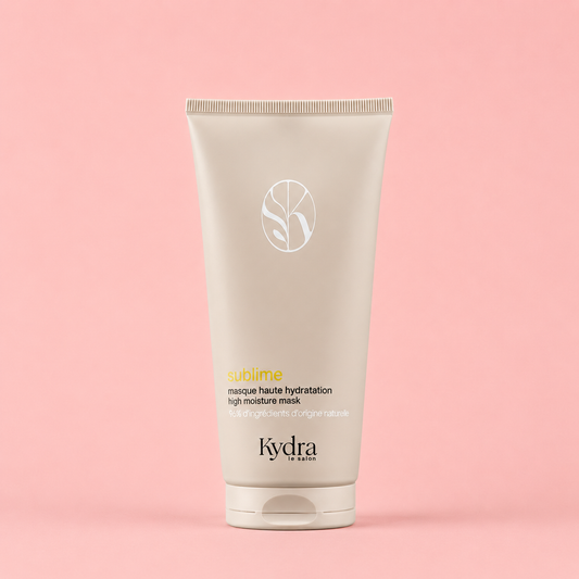 Masque haute hydratation Kydra Sublime 200 ml