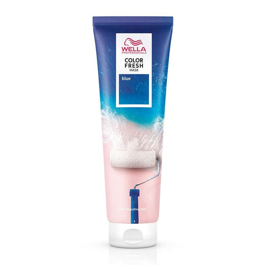 Wella Professionals Color Fresh - Blue