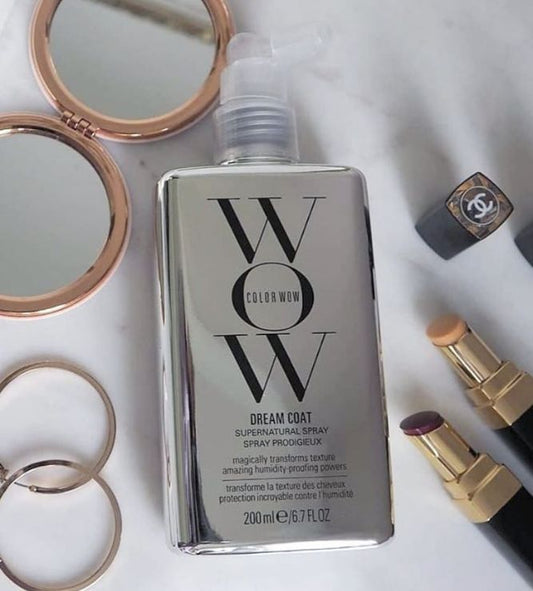Color Wow Dream coat  - cheveux lisses