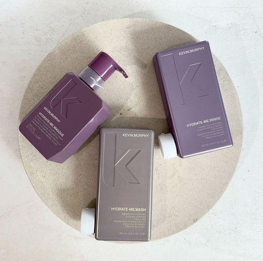 Hydrate.me masque