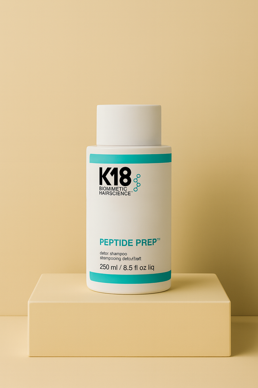 K18 shampoing détox 250ml