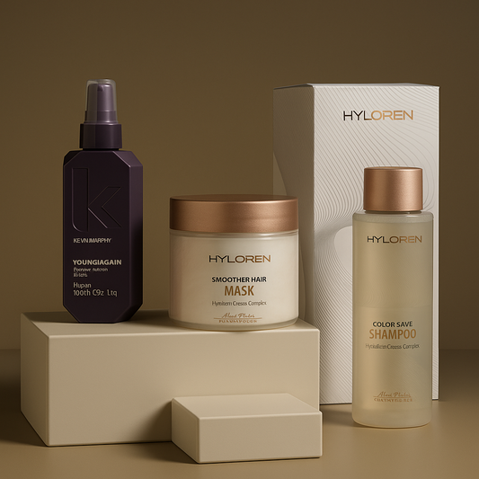 Routine Lisse & Discipline