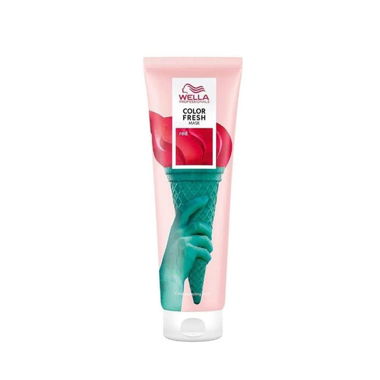 Wella Professionals Color Fresh - Red