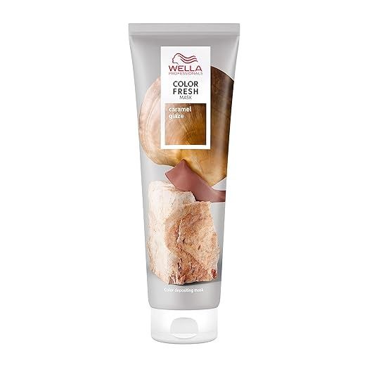 Wella Professionals Color Fresh - Caramel glaze