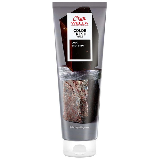 Wella Professionals Color Fresh - Cool expresso
