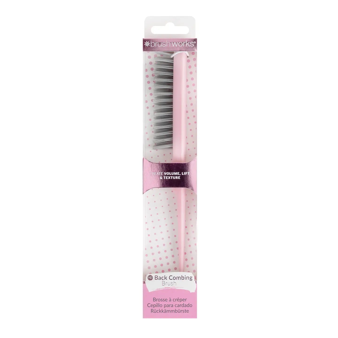 Brush Works – brosse pour placage et à crêper