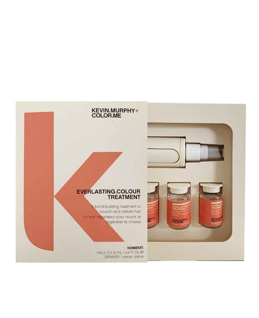 Everlasthing.colour treatment 3x12ml