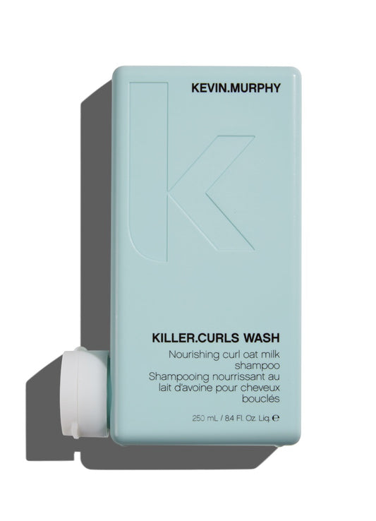 Killer.curls wash