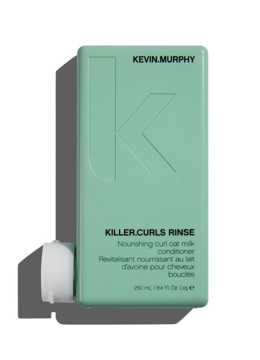 Killer.curls rinse