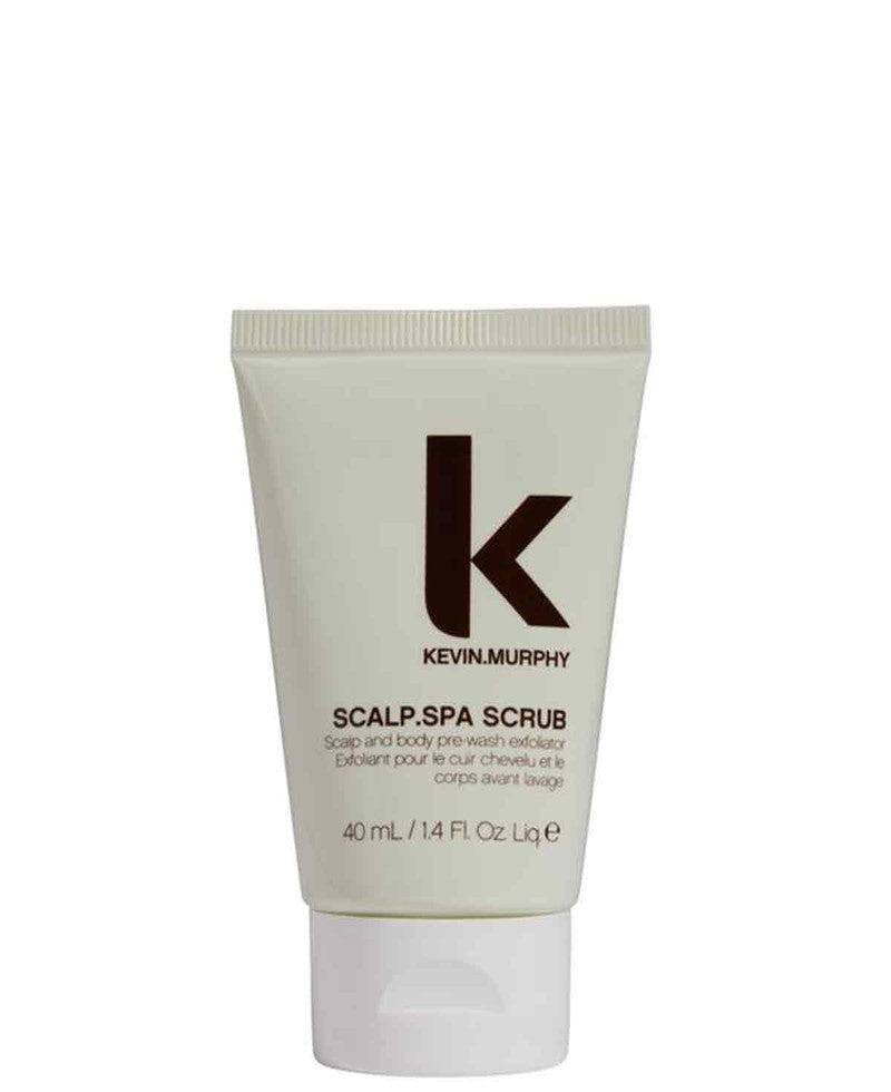 Scalp.spa scrub