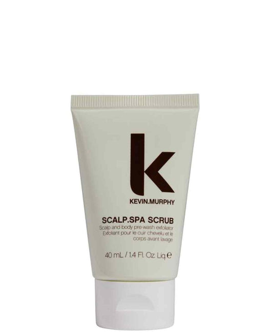 Scalp.spa scrub