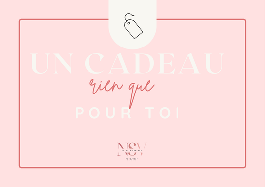 Carte cadeau