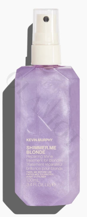 Shimmer.me Blonde 150ml