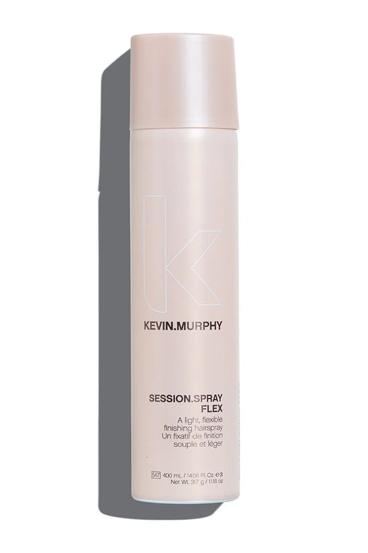 Session spray flex 400ml