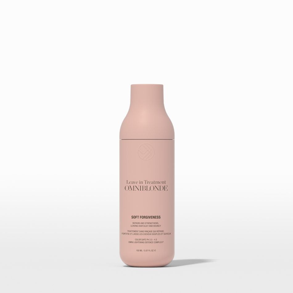 LEAVE IN CONDITIONNER SOFT FORGIVENESS 150ml