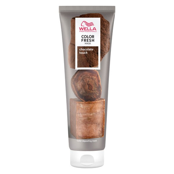 COLOR FRESH - CHOCOLAT TOUCH 150ml