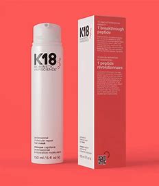 K18 Leave-In Molecular Repair Hair Mask 150 ML
