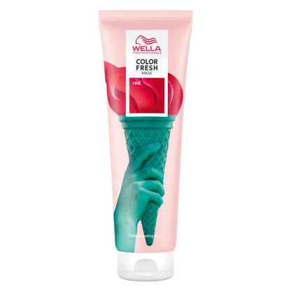 COLOR FRESH - RED 150ml